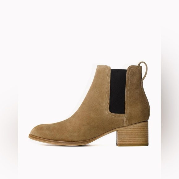 rag & bone WALKER BOOT - 37 - Picture 3 of 9